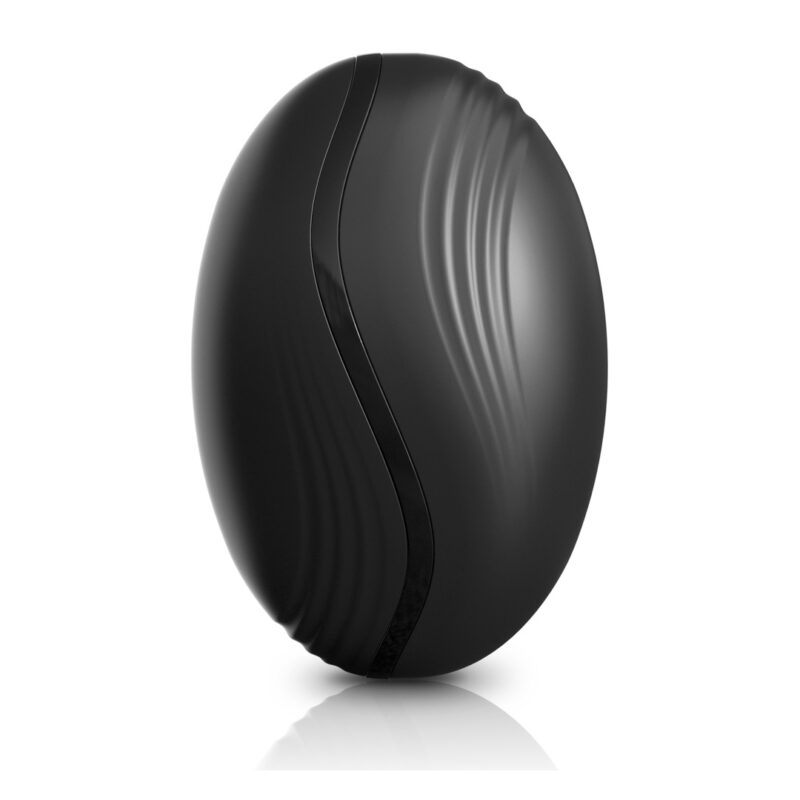 Stimulator Anal Rim Joy cu Vibratii