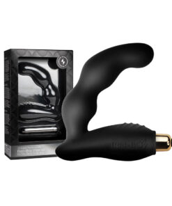Stimulator Prostata Big Boy Intense 12 cm