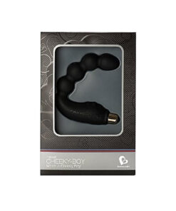 Stimulator Prostata Cheeky Boy 7 Viteze