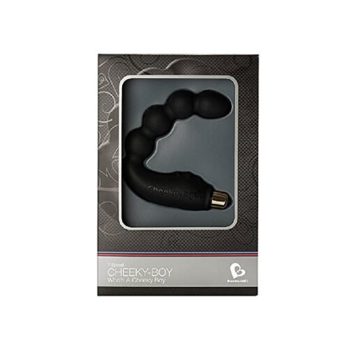 Stimulator Prostata Cheeky Boy 7 Viteze