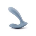Stimulator Prostata Erica Dusty Blue Stimulator Prostata Erica Dusty Blue