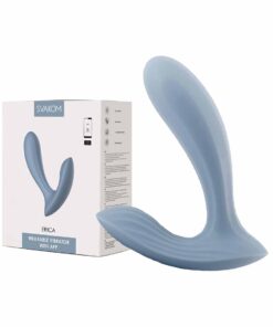 Stimulator Prostata Erica Dusty Blue