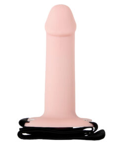 Strap-On Realistic Adam&Eve 16.5 cm