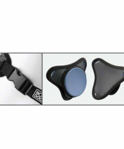 Strap On Body Dock SE Pegging Kit 12 cm