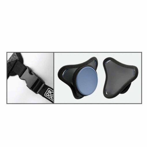Strap On Body Dock SE Pegging Kit 12 cm