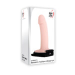 Strap-On Realistic Eve 16.5 cm Adam& Strap-On Realistic Adam&Eve 16.5 cm