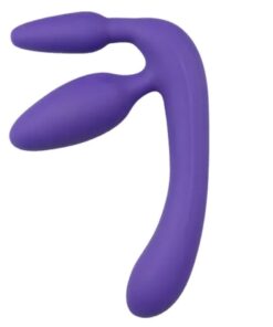 Strap-On Strapless Triple Teaser You2Toyz