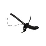 Strap-On Thruster cu Vibratii Double Strap-On Double Thruster cu Vibratii