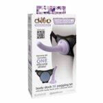 Strap On Body Dock SE Pegging Kit 12 cm Strap On Body Dock SE Pegging Kit 12 cm