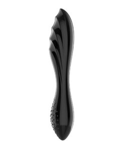 Dildo Anal Sticla Termica Dazzling Crystal