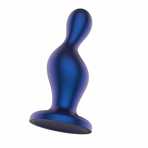 Buttplug The Hitter Toyjoy 10 cm