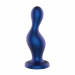 Buttplug The Hitter Toyjoy 10 cm Buttplug The Hitter Toyjoy 10 cm