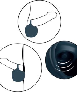 Manson Testicule Vibratii Bronx ToyJoy
