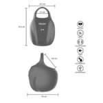 Manson Testicule Vibratii Bronx ToyJoy Manson Testicule Vibratii Bronx ToyJoy