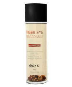 Ulei Masaj Tiger Eye Macadamia 100 ml