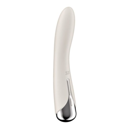 Dildo Anal Vibratii Spinning Vibe 1