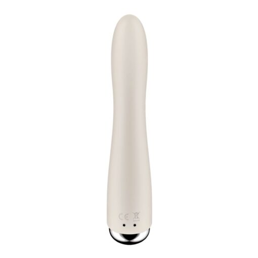 Dildo Anal Vibratii Spinning Vibe 1