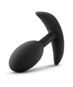 ButtPlug Vibratii Vibra Slim Plug 10 cm