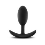 ButtPlug Vibratii Vibra Slim Plug 10 cm ButtPlug Vibratii Vibra Slim Plug 10 cm