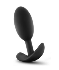 ButtPlug Vibratii Vibra Slim Plug 10 cm