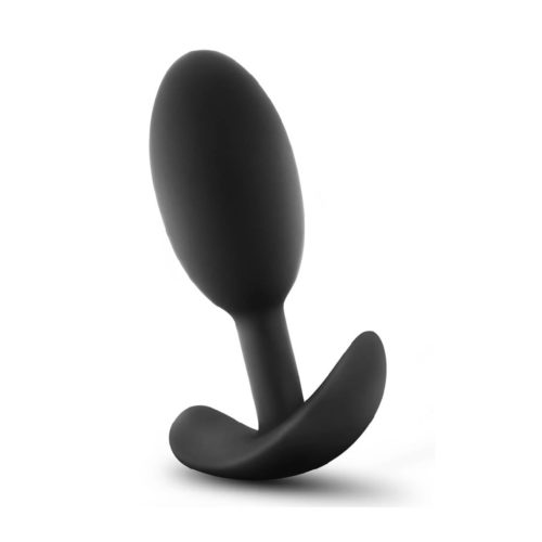 ButtPlug Vibratii Vibra Slim Plug 10 cm