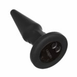 Buttplug Vibratii Bionic Beaded Rimming Buttplug Vibratii Bionic Beaded Rimming