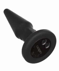 Buttplug Vibratii Bionic Beaded Rimming