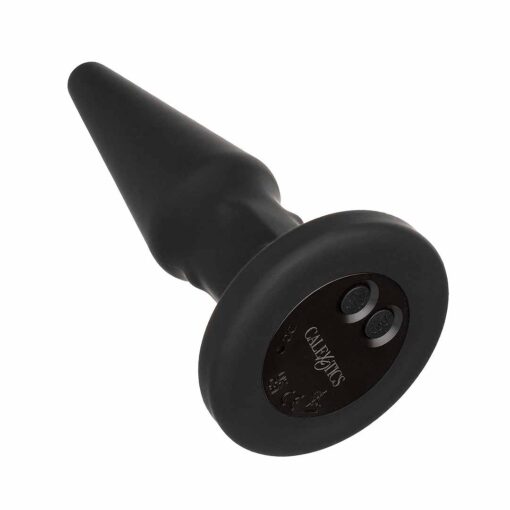 Buttplug Vibratii Bionic Beaded Rimming