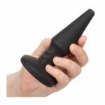 Buttplug Vibratii Bionic Beaded Rimming Buttplug Vibratii Bionic Beaded Rimming