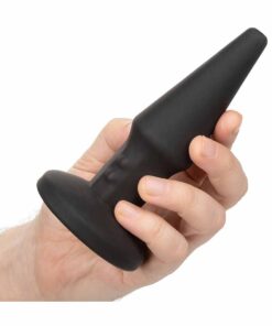 Buttplug Vibratii Bionic Beaded Rimming