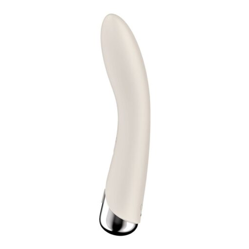 Dildo Anal Vibratii Spinning Vibe 1