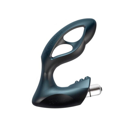 Vibrator Anal XPANDER X4 9.5 cm