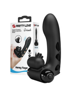 Vibrator Deget Pretty Love Orlando