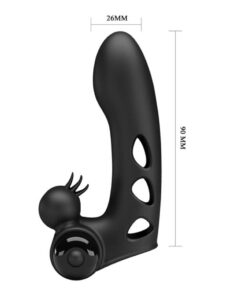 Vibrator Deget Pretty Love Orlando