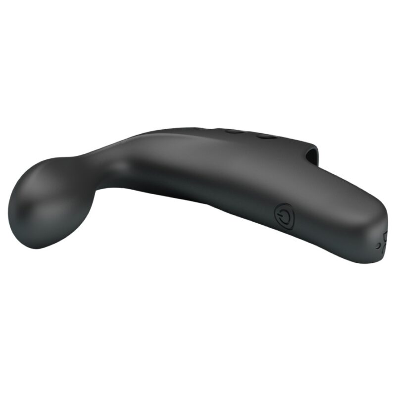 Vibrator Deget Pretty Love Gorgon 8 cm