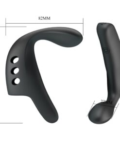 Vibrator Deget Pretty Love Gorgon 8 cm