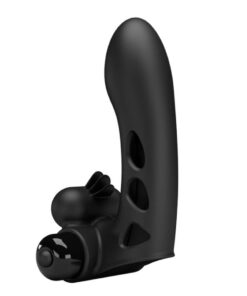 Vibrator Love Pretty Orlando Deget