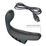Vibrator Deget Pretty Love Gorgon 8 cm