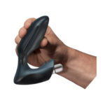 Vibrator Anal XPANDER X4 9.5 cm Vibrator Anal XPANDER X4 9.5 cm