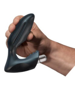 Vibrator Anal XPANDER X4 9.5 cm