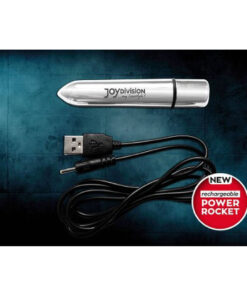 Vibrator Anal XPANDER X4 9.5 cm