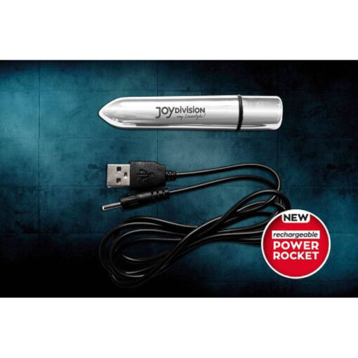 Vibrator Anal XPANDER X4 9.5 cm