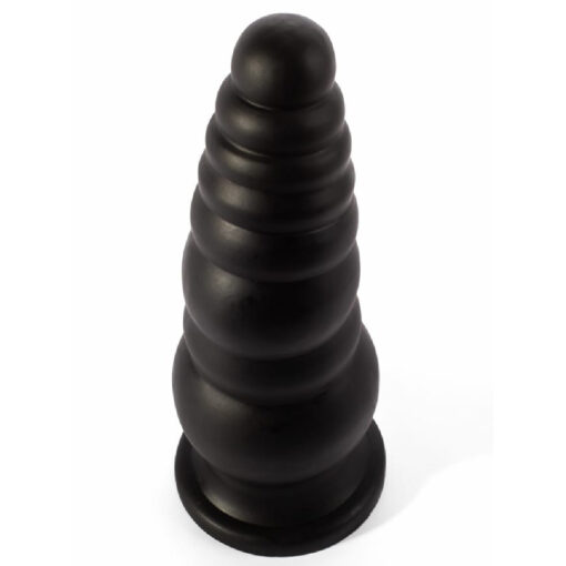 ButtPlug X-Men 25 cm Extra Large