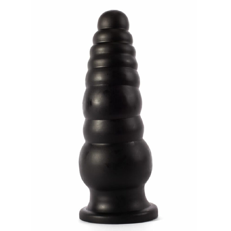 ButtPlug X-Men 25 cm Extra Large