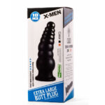 ButtPlug X-Men 25 cm Extra Large ButtPlug X-Men 25 cm Extra Large
