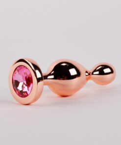ButtPlug X-Men Secret Shine BootyCall