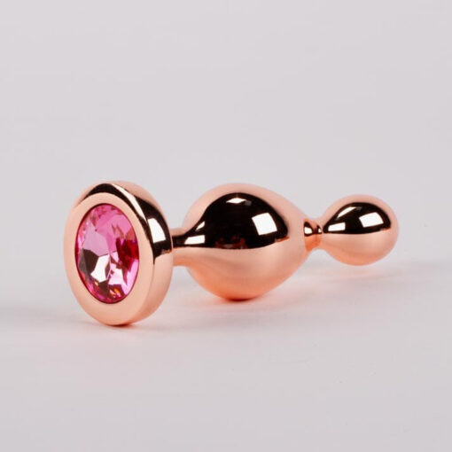 ButtPlug X-Men Secret Shine BootyCall