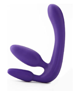 Strap-On Strapless Triple Teaser You2Toyz