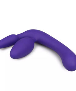 Strap-On Strapless Triple Teaser You2Toyz