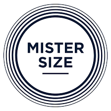 MISTER SIZE